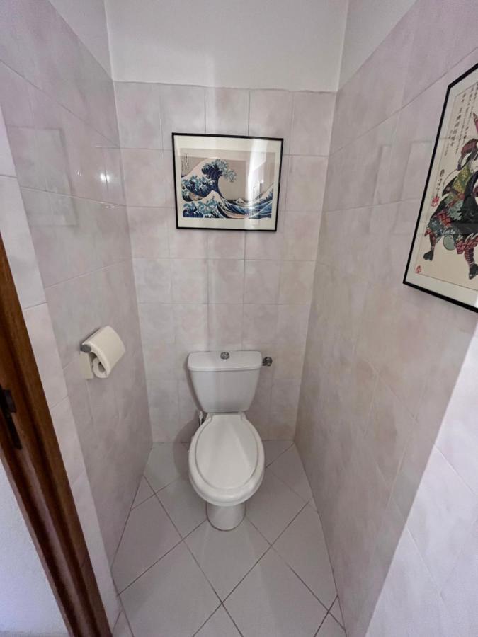 Appartement Spacieux En Face Du Port カルヴィ エクステリア 写真